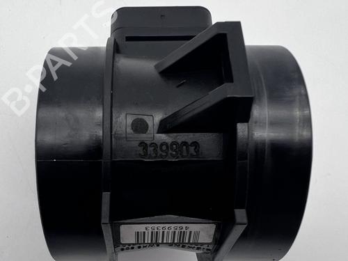 Mass air flow sensor BMW 5 (E39) 523 i | BP40090109M95 - Image 6