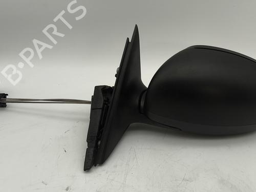 Used Left mirror Left mirror SKODA FABIA II (542) 1.2 12V (60 hp) 39676270 39676270