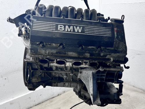 Used Engine Engine BMW 7 (E38) 730 i, iL (218 hp) 39674222 39674222