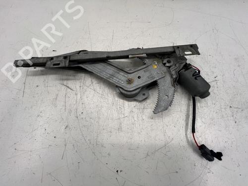 Left front window motor MG MG TF 115 | BP39676804E21 - Image 5