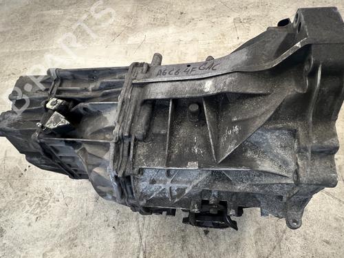 Gearbox AUDI A6 C6 (4F2) 2.4 | BP39678406M3 - Image 5