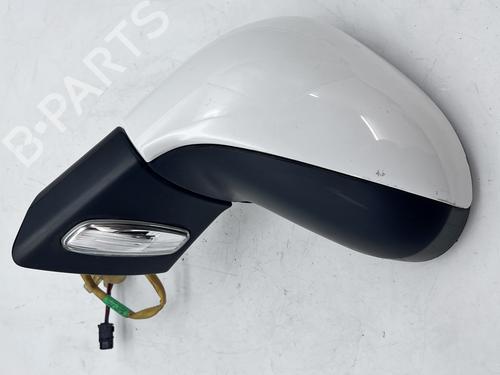 Used Left mirror Left mirror PEUGEOT 308 SW I (4E_, 4H_) 1.4 16V (95 hp) 39674051 39674051