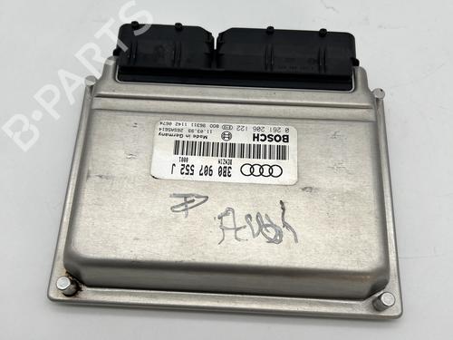 Engine control unit (ECU) AUDI A6 C5 (4B2, 4B4) 1.8 | BP39678096M57 - Image 2
