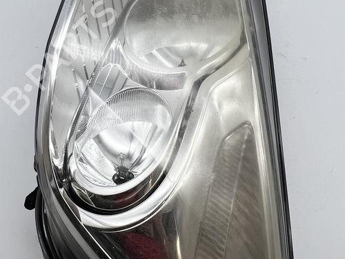 Left headlight FORD GALAXY II (WA6) 2.0 Flexifuel | BP39680862C28 - Image 6
