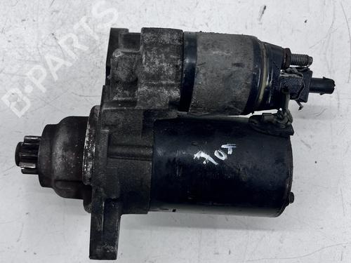 Used Starter Starter VW FOX Hatchback (5Z1, 5Z3, 5Z4) 1.2 (55 hp) 39677418 39677418