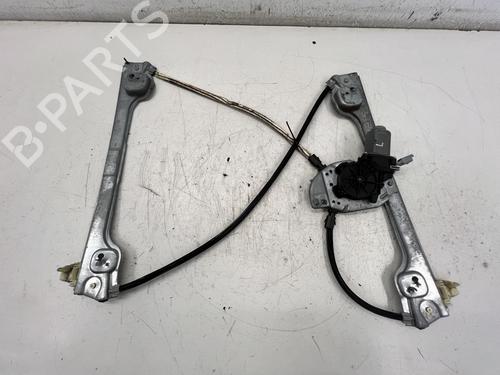 Left front window motor PEUGEOT 1007 (KM_) 1.4 | BP39679346E21 - Image 3