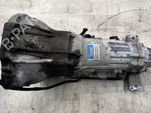 Gearkasse Gearkasse LEXUS IS I (_E1_) 200 (GXE10) (155 hp) 39679812 39679812