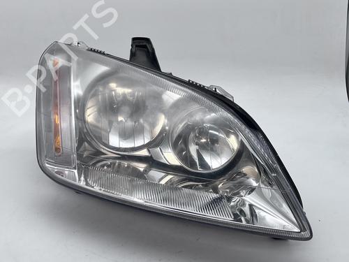 Right headlight FORD FOCUS C-MAX (DM2) 1.8 | BP39673935C29 - Image 5