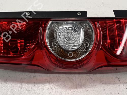 Left taillight OPEL COMBO Box Body/MPV (X12) 2.0 CDTI (B05) | BP39672816C34 - Image 3