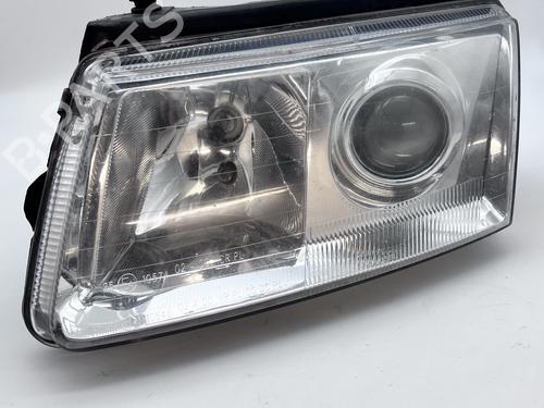 Left headlight VW PASSAT B5 (3B2) 1.6 | BP39673607C28 - Image 2