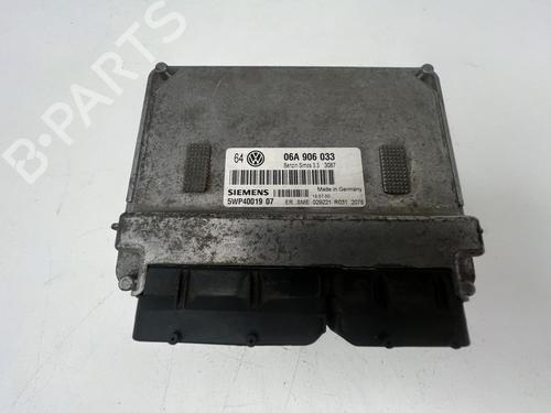 Used Engine control unit (ECU) Engine control unit (ECU) VW GOLF IV (1J1) 1.6 (100 hp) 40083051 40083051
