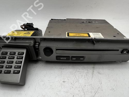 Electronic module BMW 7 (E65, E66, E67) 730 Ld | BP39676847M83 - Image 11
