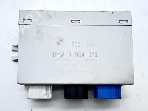 Used Electronic module Electronic module BMW 7 (E38) 735 i, iL (238 hp) 39676863 39676863