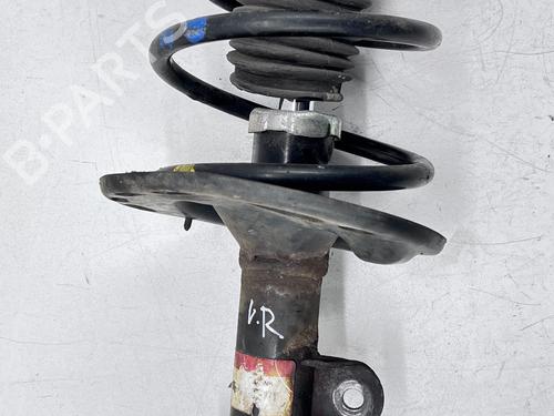 Used Right front shock absorber Right front shock absorber TOYOTA AVENSIS Estate (_T27_) 2.2 D-4D (ADT271_, ADT271R) (150 hp) 39676805 39676805