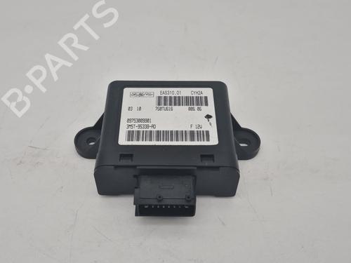 Electronic module FORD FOCUS II Turnier (DA_, FFS, DS) 2.0 TDCi | BP39679050M83 - Image 4