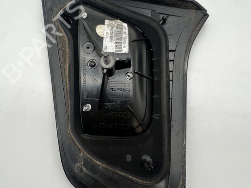 Left tailgate light CITROËN C3 II (SC_) 1.6 HDi | BP39670438C79 - Image 3