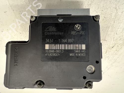 ABS pump BMW 3 (E46) 320 i | BP39680384M43 - Image 6
