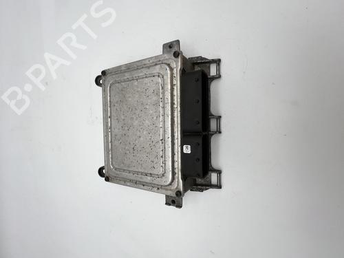 Used Control unit Control unit MERCEDES-BENZ A-CLASS (W169) A 150 (169.031, 169.331) (95 hp) 39678381 39678381