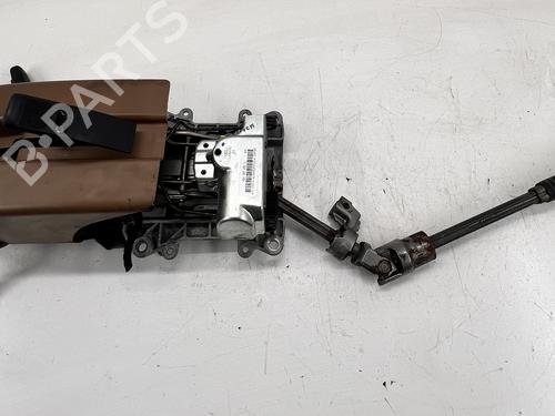 Steering column PORSCHE CAYENNE (9PA) S 4.5 | BP39673742M21 - Image 7