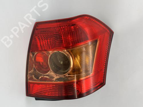 Used Left taillight Left taillight 39679021 39679021