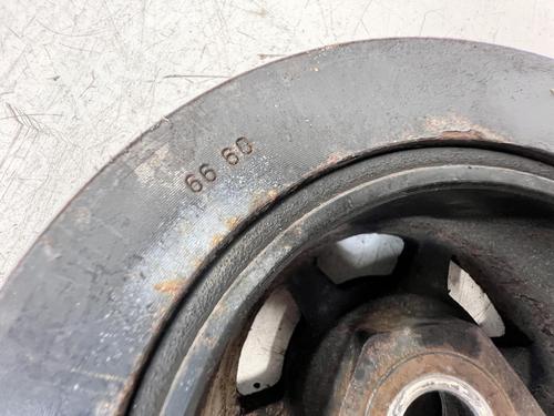 Pulley VW PASSAT B5 Variant (3B5) 2.3 VR5 | BP39677804M122 - Image 2