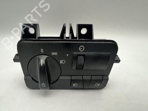 Used Headlight switch Headlight switch BMW 3 Coupe (E46) 330 Ci (231 hp) 39672424 39672424