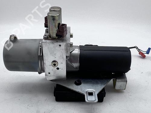 Used Sunroof engine Sunroof engine RENAULT MEGANE II Coupé-Cabriolet (EM0/1_) 1.6 (113 hp) 39683211 39683211