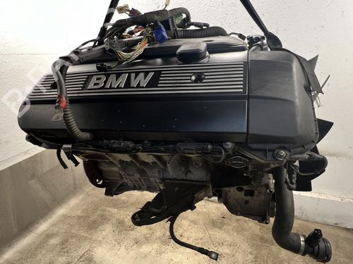 Engine BMW 3 (E46) 320 i | BP39682036M1  - Image 9