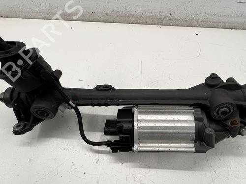 Used Steering rack Steering rack AUDI A3 Sportback (8PA) 2.0 TFSI quattro (200 hp) 39680698 39680698