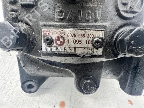 Steering rack BMW 7 (E38) 735 i, iL | BP39678082M22 - Image 7