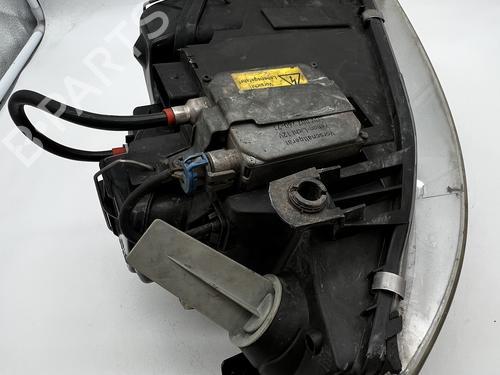 Left headlight AUDI A6 C5 (4B2, 4B4) 2.8 quattro | BP39677294C28 - Image 7