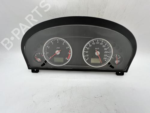 Used Instrument cluster Instrument cluster FORD MONDEO III (B5Y) 2.5 V6 24V (170 hp) 39681528 39681528