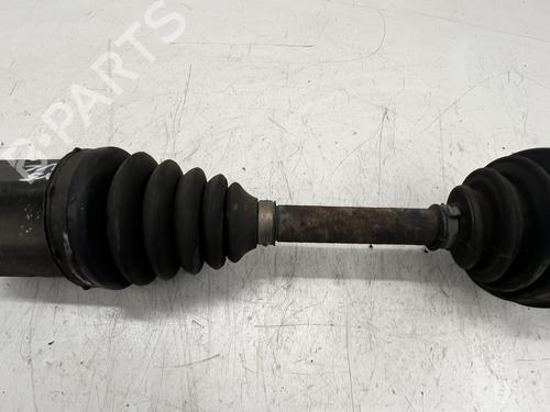 Drivaksel fortil venstre Drivaksel fortil venstre BMW X5 (E53) 3.0 d (184 hp) 39678165 39678165