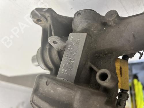 Steering rack AUDI A3 (8P1) 2.0 FSI | BP39683417M22  - Image 5