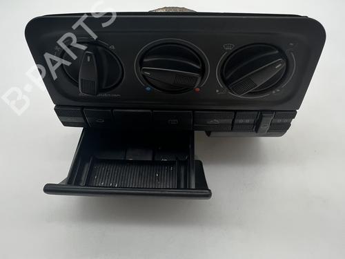 Climate control VW GOLF IV Cabriolet (1E7) 2.0 | BP39672873I5 - Image 3