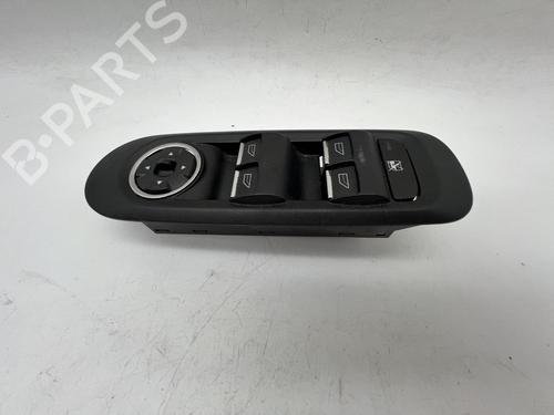 Left front window switch FORD MONDEO IV Turnier (BA7) 2.0 TDCi | BP39679262I27 - Image 9