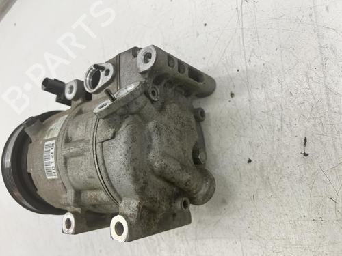 AC compressor HYUNDAI i30 Estate (FD) 1.6 CRDi | BP39934537M34 - Image 3