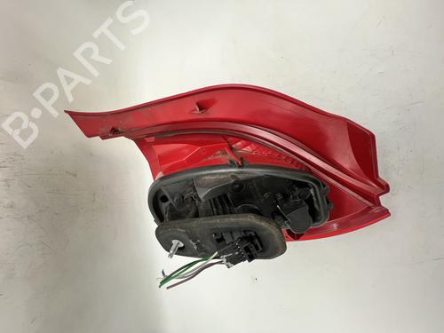 Left taillight RENAULT TWINGO II (CN0_) 1.2 16V (CN04, CN0B) | BP39673595C34 - Image 10