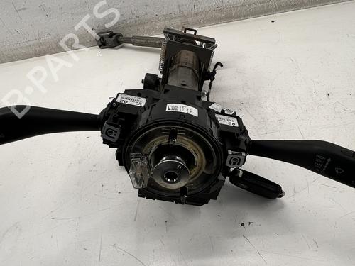 Steering column SKODA YETI (5L) 2.0 TDI 4x4 | BP39678473M21  - Image 16