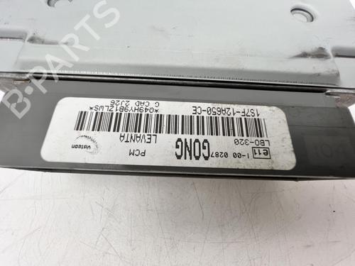 Engine control unit (ECU) FORD MONDEO III (B5Y) 2.5 V6 24V | BP39681201M57 - Image 8