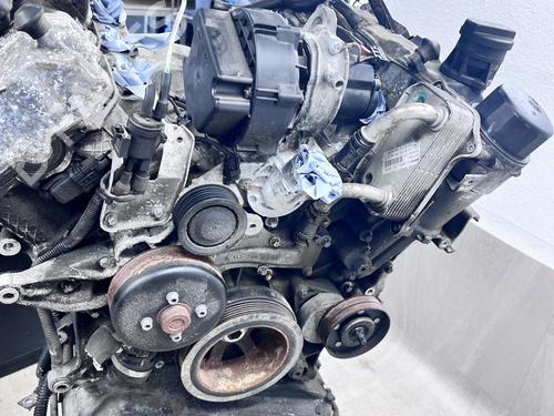 Engine MERCEDES-BENZ E-CLASS (W210) E 320 4-matic (210.082) | BP39682713M1 - Image 9
