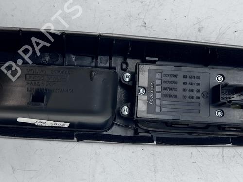 Left front window switch VOLVO V50 (545) 2.0 D | BP39681929I27 - Image 4