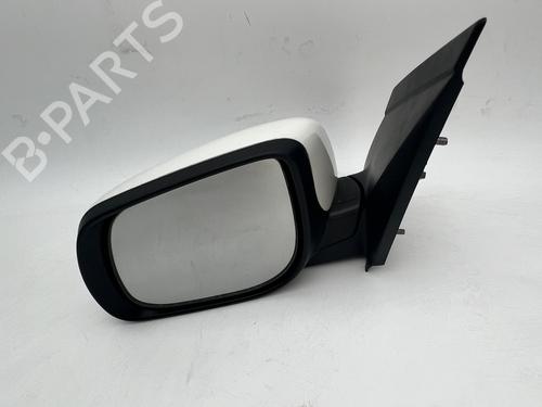 Used Left mirror Left mirror KIA PICANTO II (TA) 1.0 (69 hp) 39670259 39670259