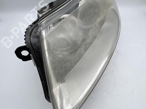 Used Left headlight Left headlight AUDI A6 C6 Avant (4F5) 3.0 TDI quattro (233 hp) 39671644 39671644