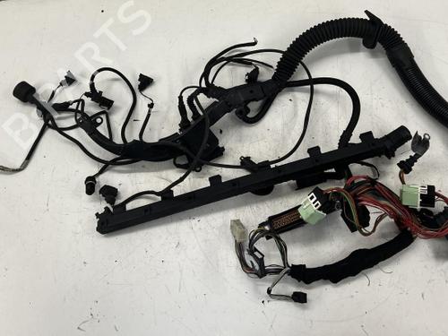 Used Wiring harness Wiring harness BMW 5 Touring (E39) 523 i (170 hp) 40436193 40436193