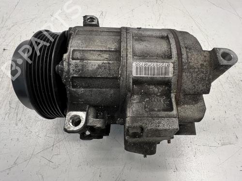 AC compressor MERCEDES-BENZ C-CLASS (W204) C 220 CDI (204.002) | BP39676896M34 - Image 9