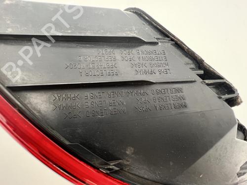 Left taillight MAZDA 3 (BM, BN) 2.0 | BP39680673C34 - Image 2