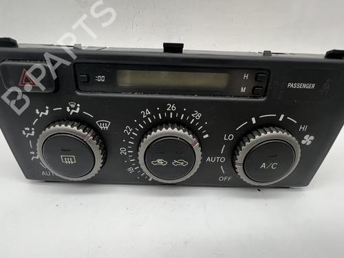 AC-Styringsenhed/Manøvreenhed AC-Styringsenhed/Manøvreenhed LEXUS IS I (_E1_) 200 (GXE10) (155 hp) 39682862 39682862