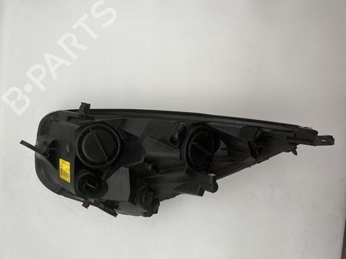 Right headlight KIA VENGA (YN) 1.4 CVVT | BP39683544C29 - Image 5