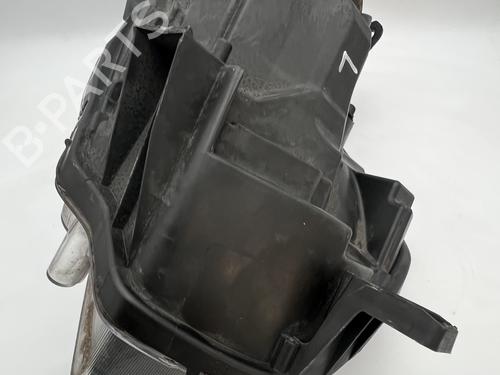 Left headlight DACIA LOGAN MCV II TCe 90 LPG | BP39671832C28 - Image 15
